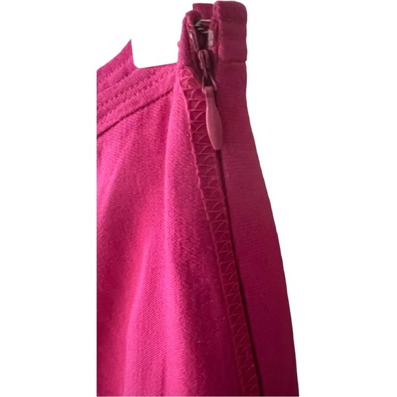 An INC pink skirt in size 2 - Picture 5 of 6